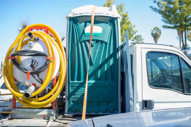 Portable Toilet Options We Offer in East Rancho Dominguez, CA