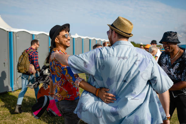 Best Emergency porta potty rental  in East Rancho Dominguez, CA
