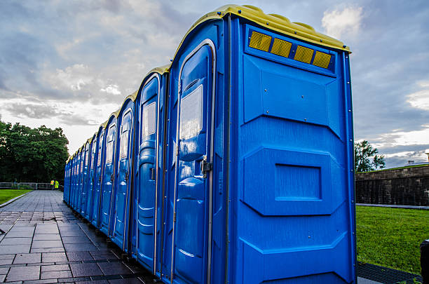 Best Long-term porta potty rental  in East Rancho Dominguez, CA