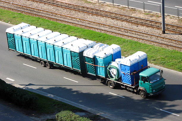 Best Best portable toilet rental  in East Rancho Dominguez, CA